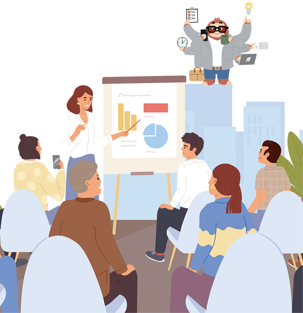 DATA chart 이미지