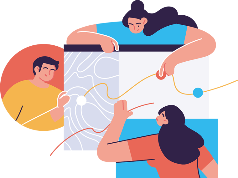 파워포인트에 힘 싣는 무료 폰트들